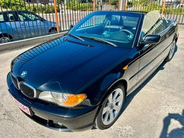 BMW 320I 2004 photo 2