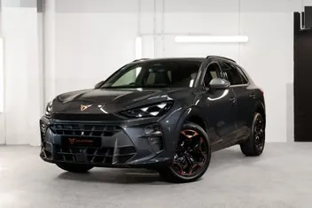 Cupra Terramar 2026 photo 2