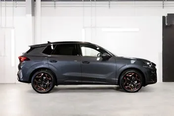 Cupra Terramar 2026 photo 4