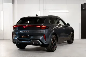 Cupra Terramar 2026 photo 3