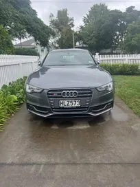 Audi S5 2014 photo 3