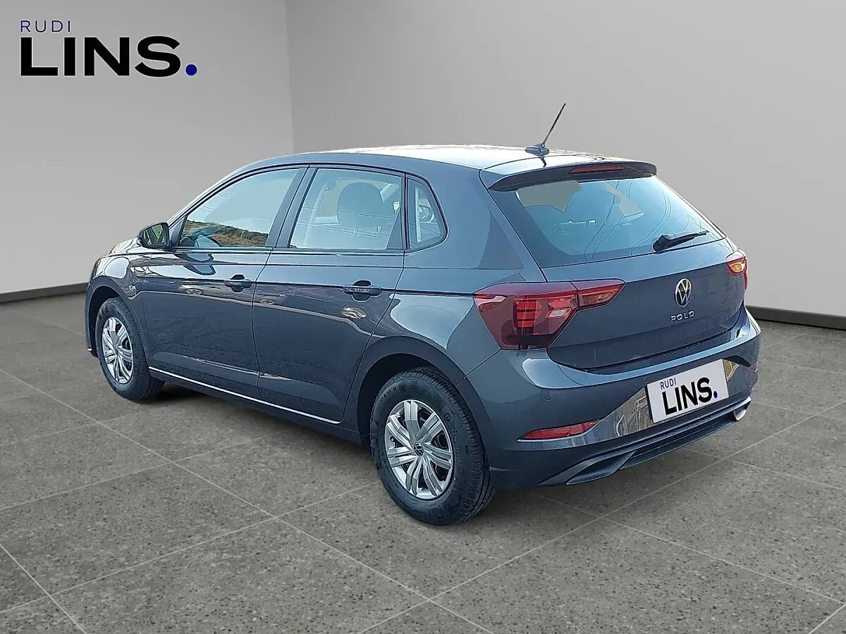 Volkswagen Polo 2026 photo 3