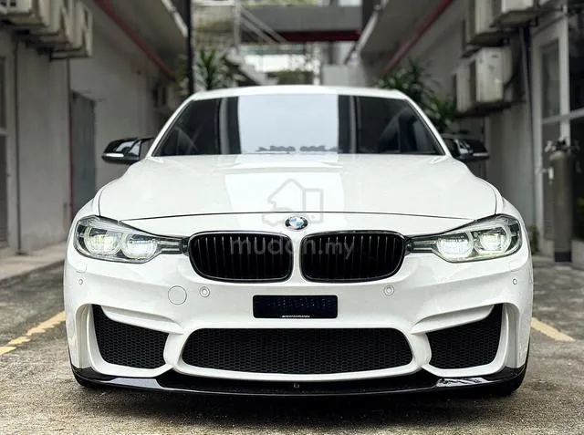 BMW 318I