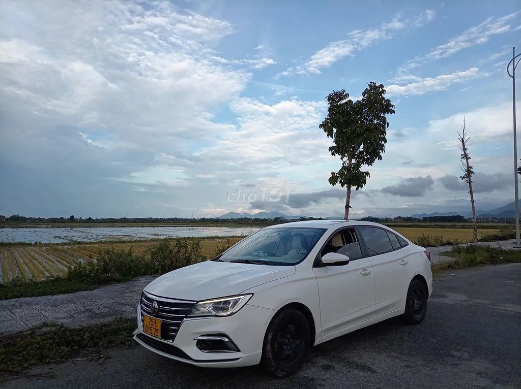 MG Mg5 2023 photo 3
