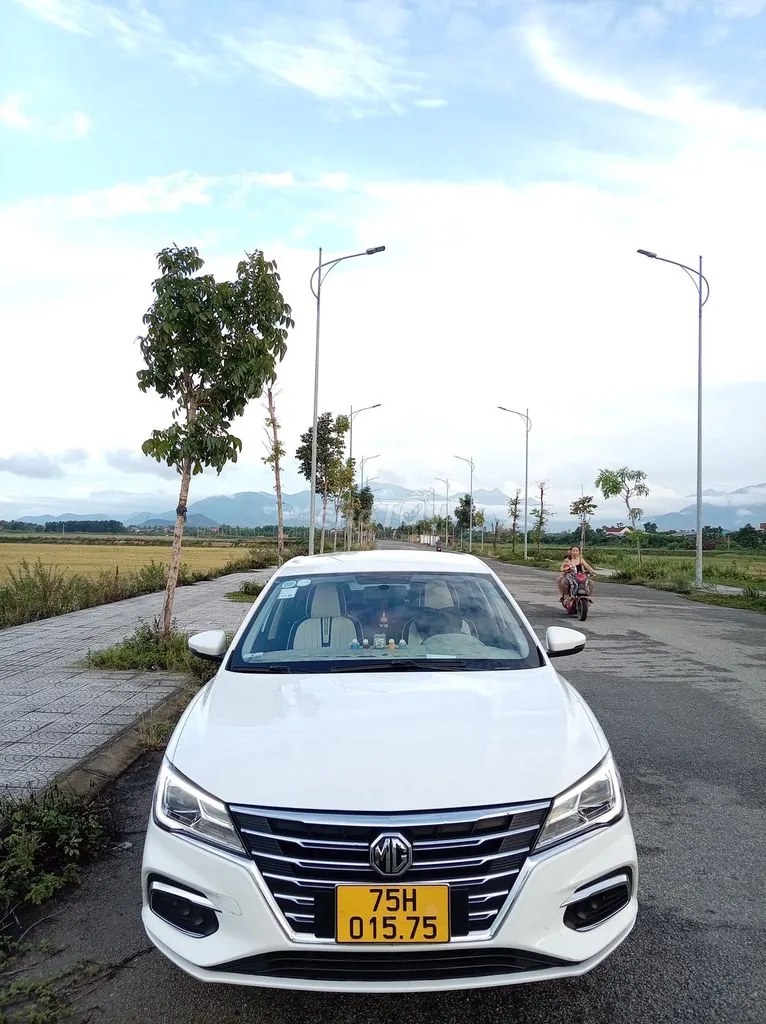 MG Mg5 2023 photo 4