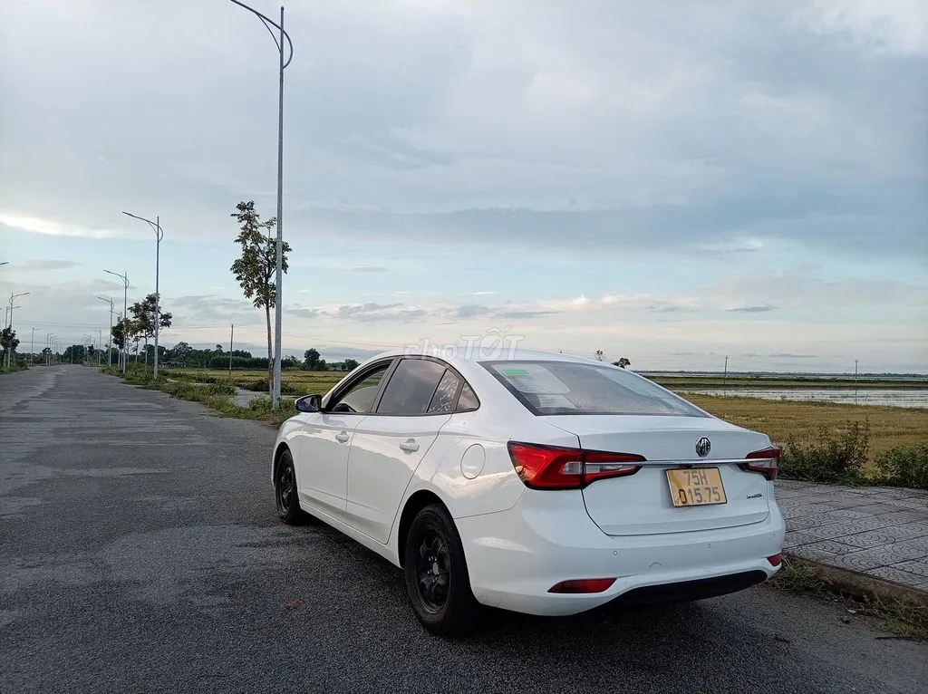 MG Mg5 2023 photo 5