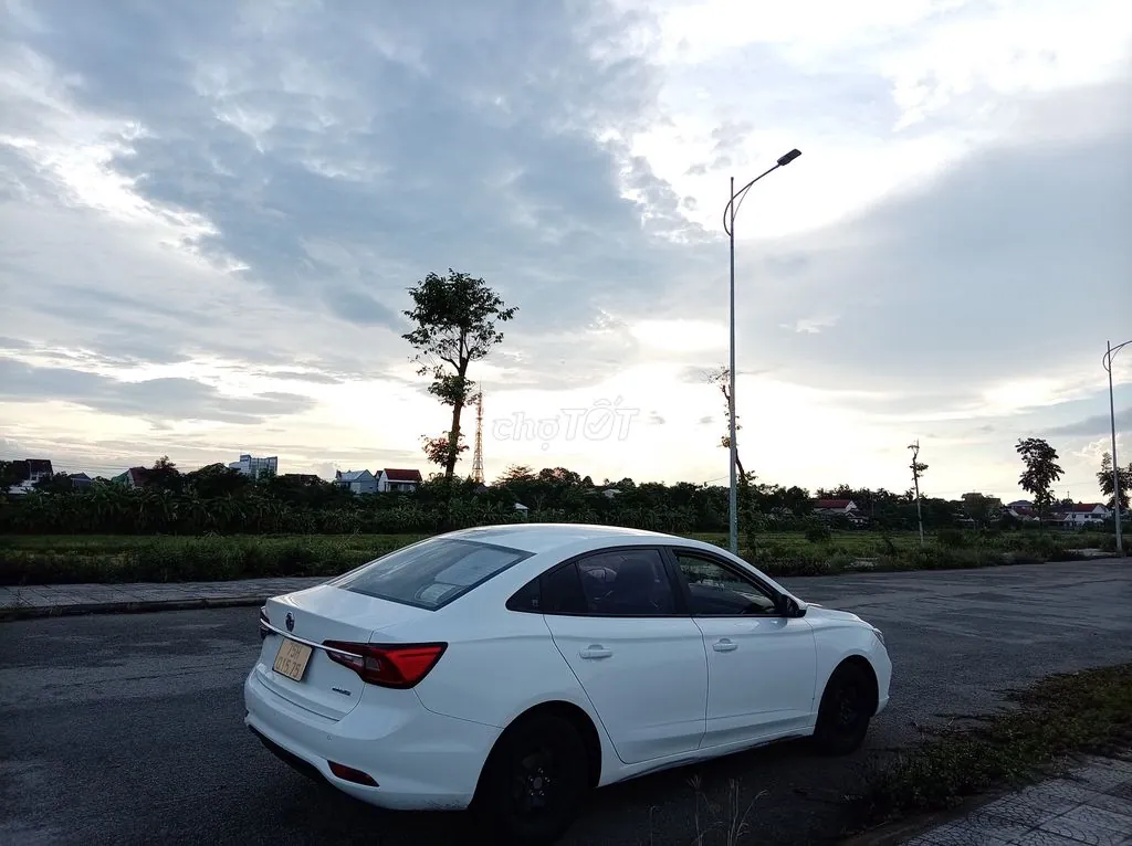 MG Mg5 2023 photo 2