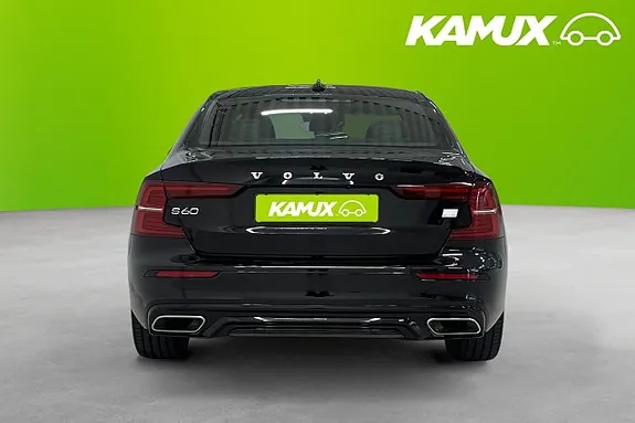 Volvo S60 2022 photo 5