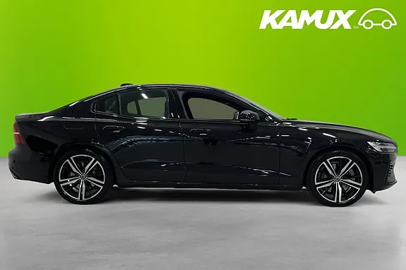 Volvo S60 2022 photo 2