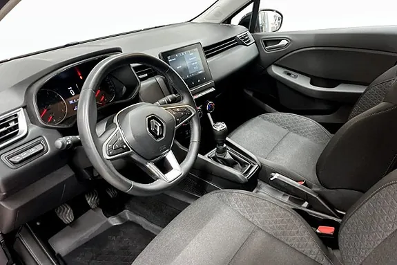 Renault Clio 2023 photo 5