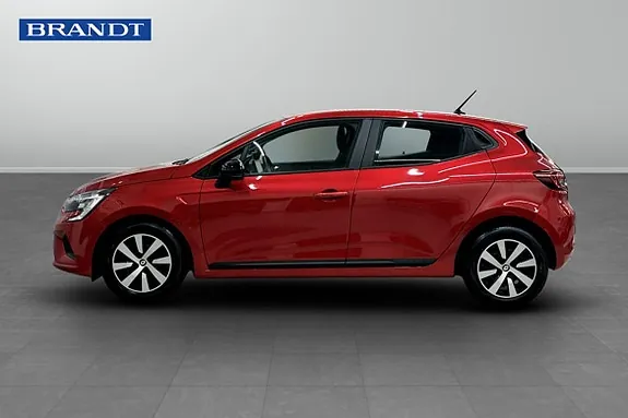 Renault Clio 2023 photo 3