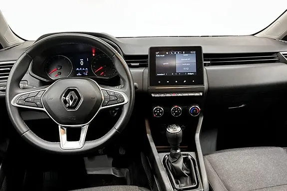 Renault Clio 2023 photo 4