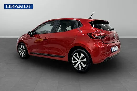 Renault Clio 2023 photo 2