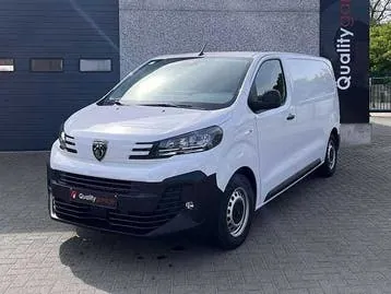 Peugeot Expert 2025 photo 2
