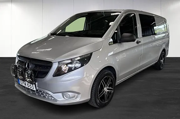 Mercedes-Benz Vito 116