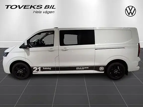 Volkswagen Transporter 2026 photo 2