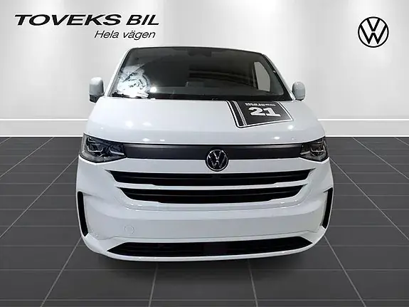 Volkswagen Transporter 2026 photo 4