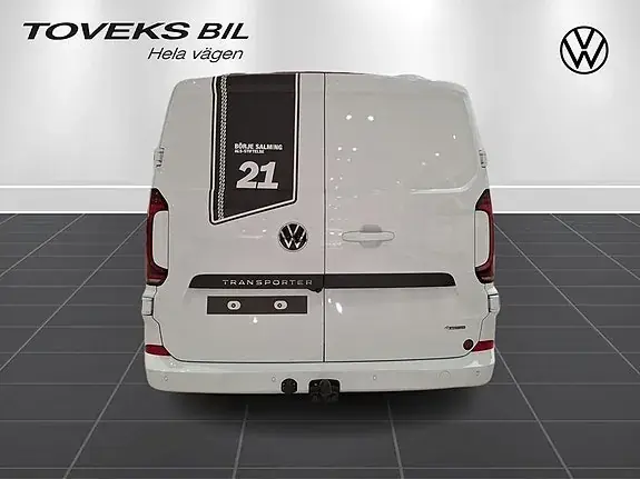 Volkswagen Transporter 2026 photo 5