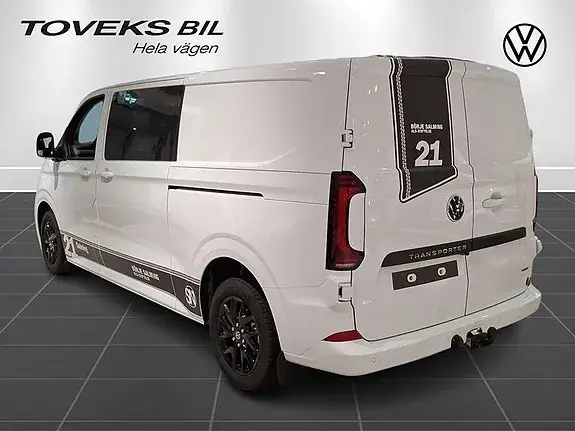 Volkswagen Transporter 2026 photo 3