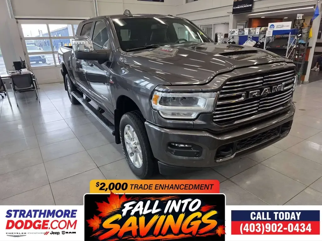 Ram 2500
