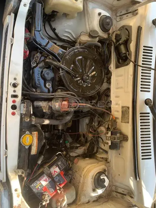 Suzuki Mehran
