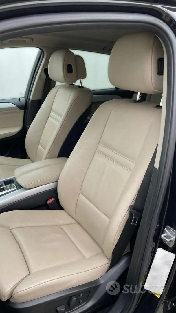 BMW X6 2009 photo 5