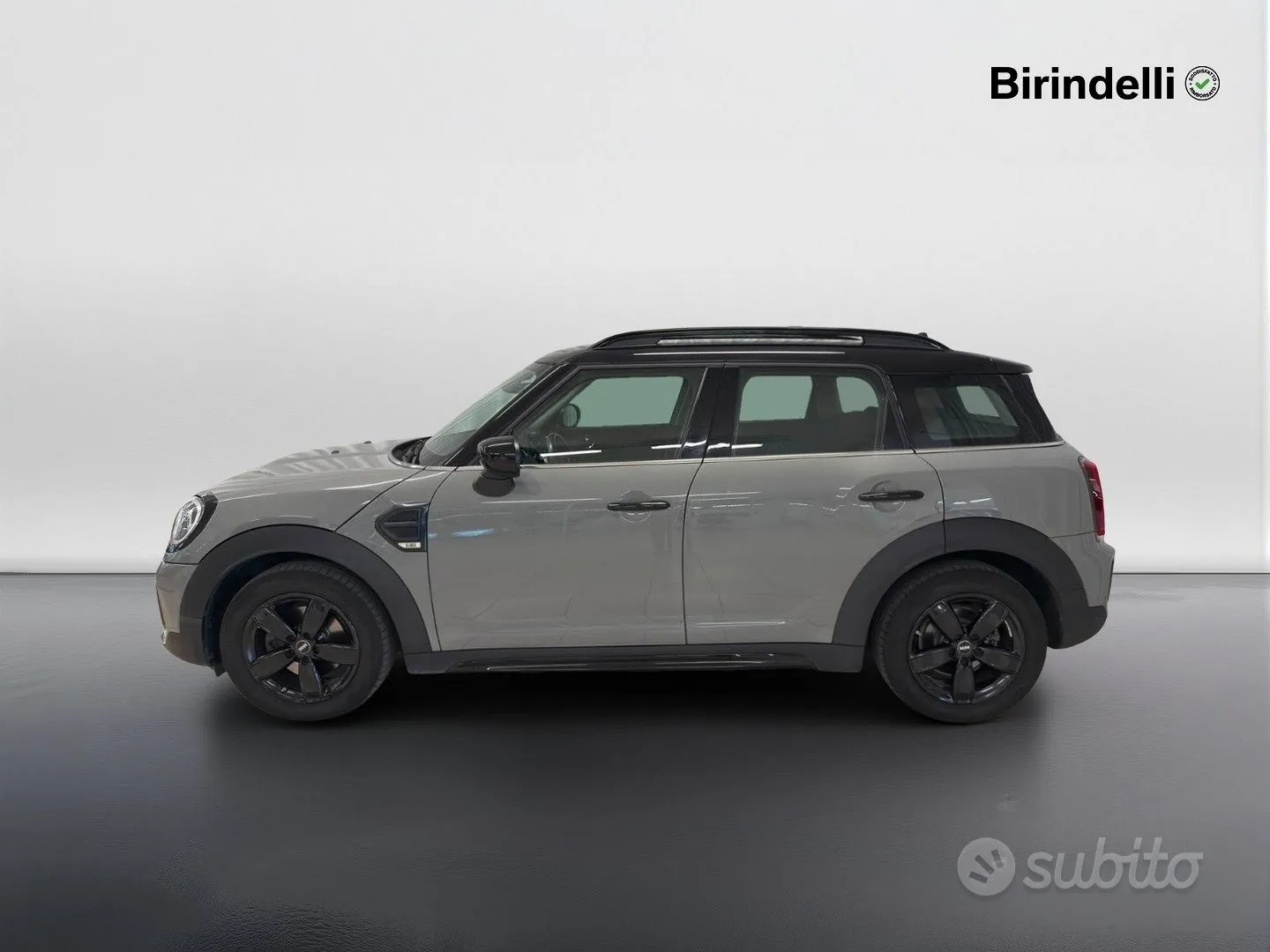 Mini Countryman 2022 photo 5
