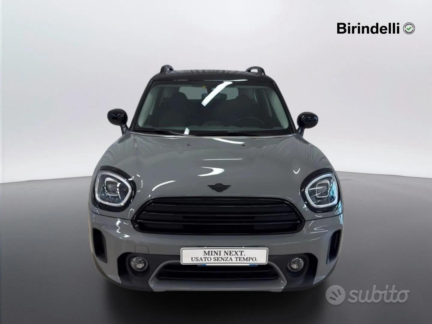 Mini Countryman 2022 photo 4