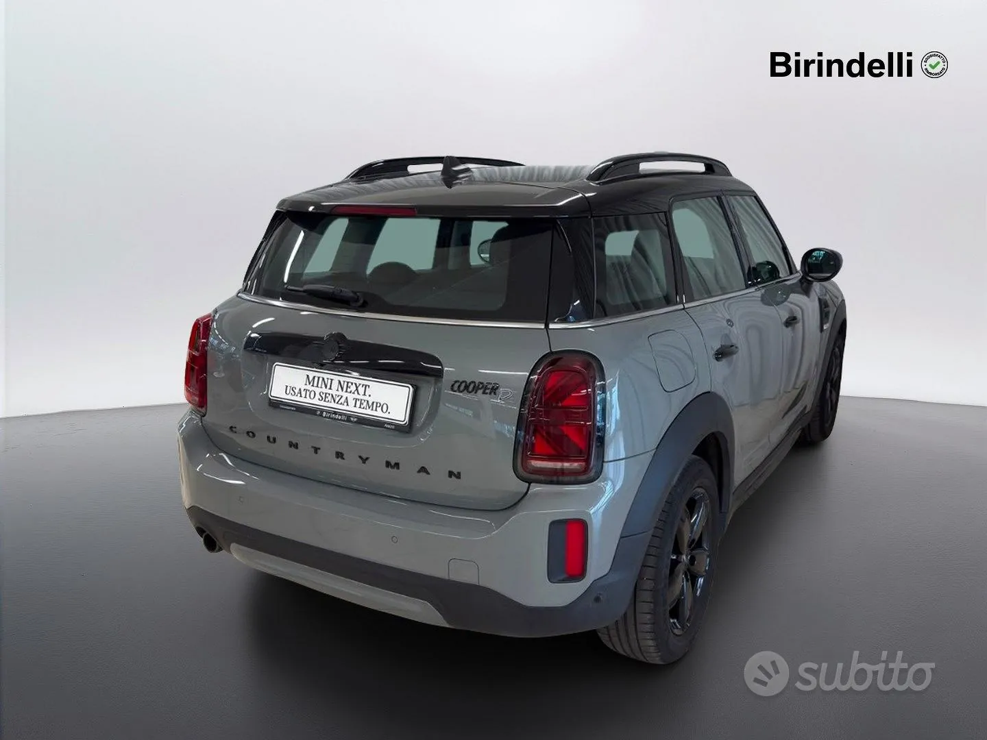 Mini Countryman 2022 photo 3