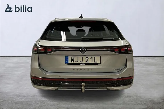 Volkswagen Passat 2025 photo 4