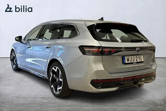 Volkswagen Passat 2025 photo 3