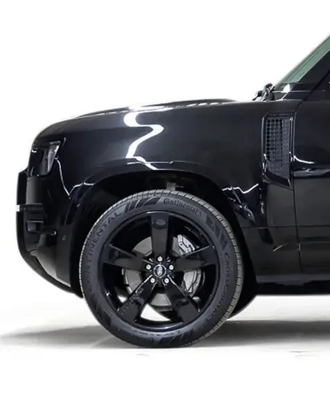Land Rover Defender 110 2025 photo 4