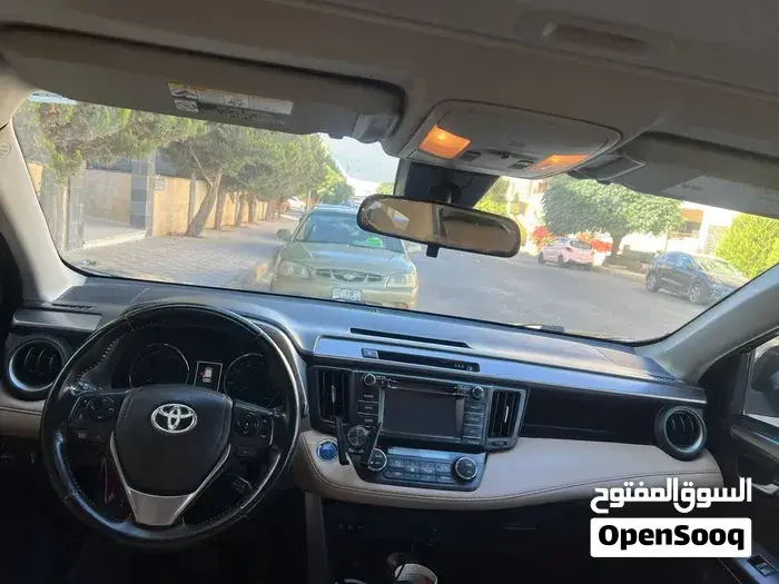 Toyota Rav4 2017 photo 2