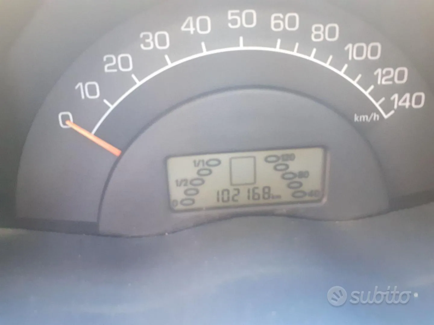 Smart 800 Coupe 2003 photo 4