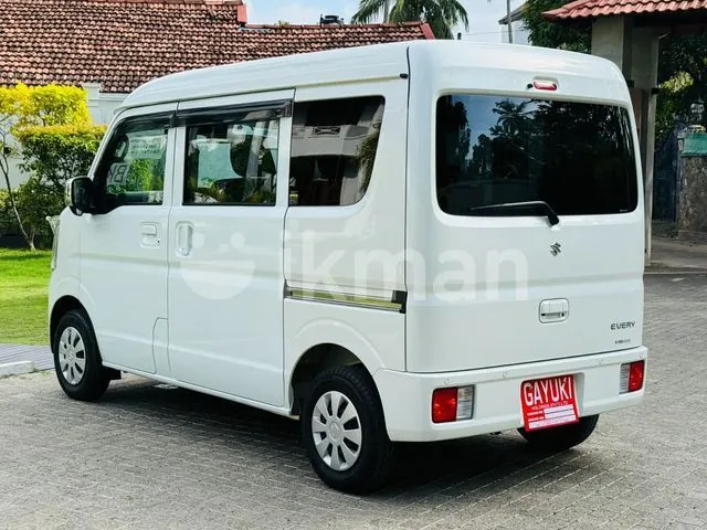 Suzuki Every 2024 photo 2