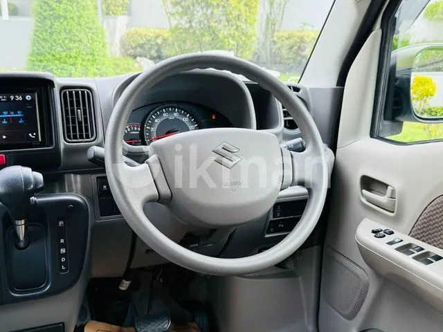 Suzuki Every 2024 photo 4