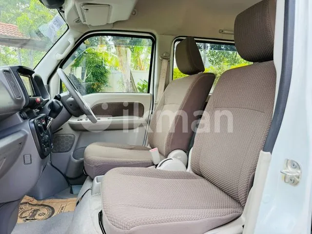 Suzuki Every 2024 photo 3