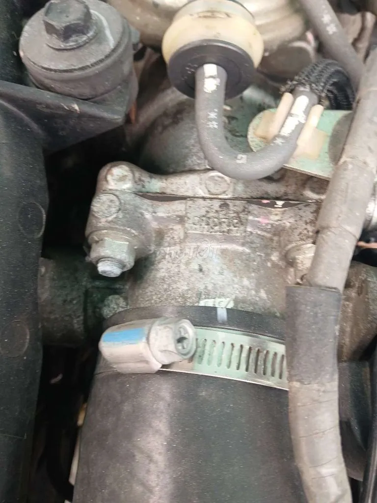 Toyota Fortuner 2016 photo 4
