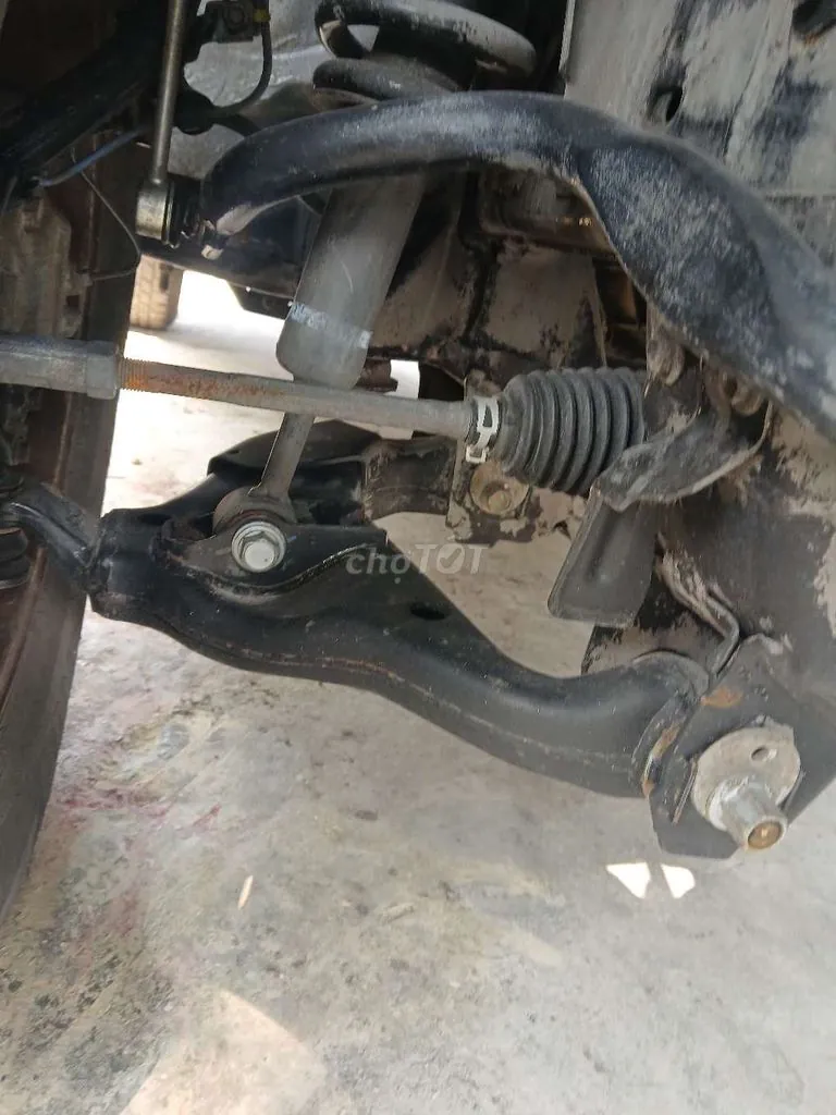 Toyota Fortuner 2016 photo 5