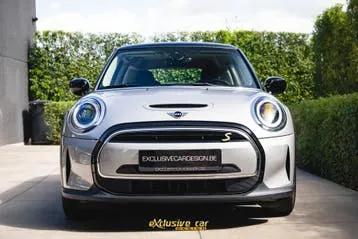Mini Cooper 2023 photo 2