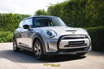 Mini Cooper 2023 photo 3