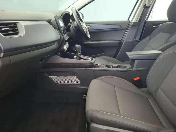 Renault Arkana 2022 photo 5