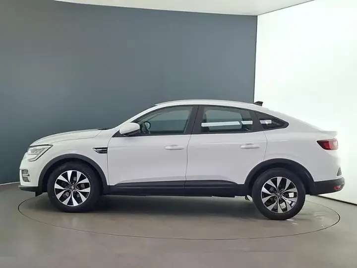 Renault Arkana 2022 photo 4