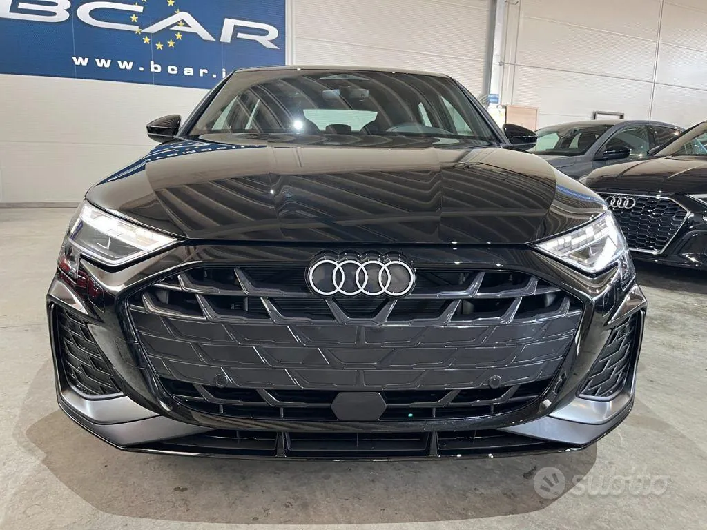 Audi A3 2026 photo 3