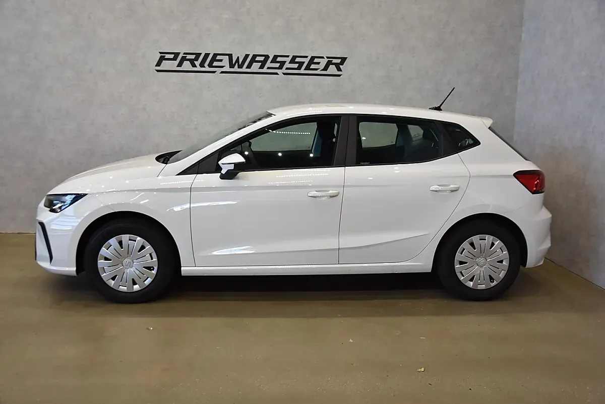 Seat Ibiza 2026 photo 3