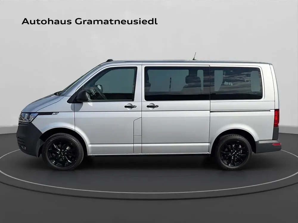 Volkswagen T6 2022 photo 2