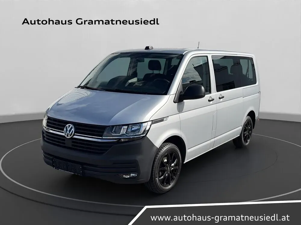 Volkswagen T6
