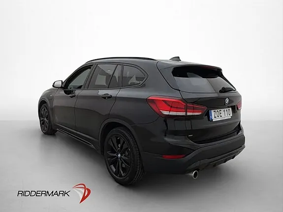 BMW X1 2022 photo 5