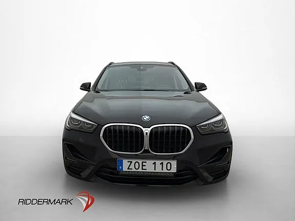 BMW X1 2022 photo 2
