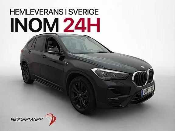 BMW X1 2022 photo 3
